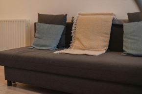 Comfy 1 Bed Flat in Central London Sleeps 3